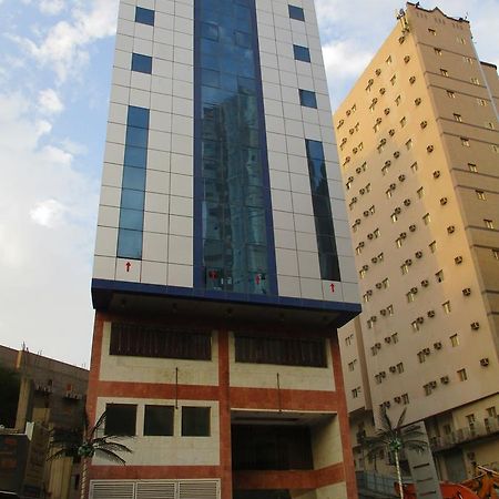 Masat Al Mohand Al Rouda Mekke Dış mekan fotoğraf